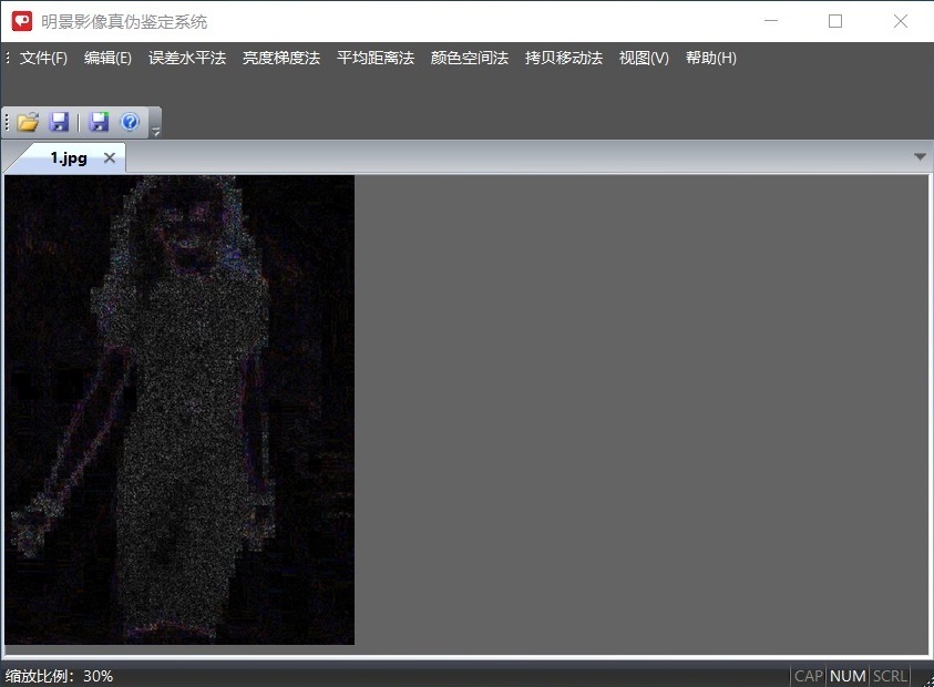 谈球吧官网影像真伪鉴定系统
