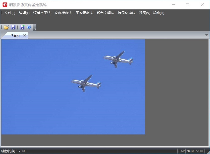 谈球吧官网影像真伪鉴定系统