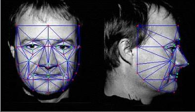 谈球吧官网人像鉴定分析系统